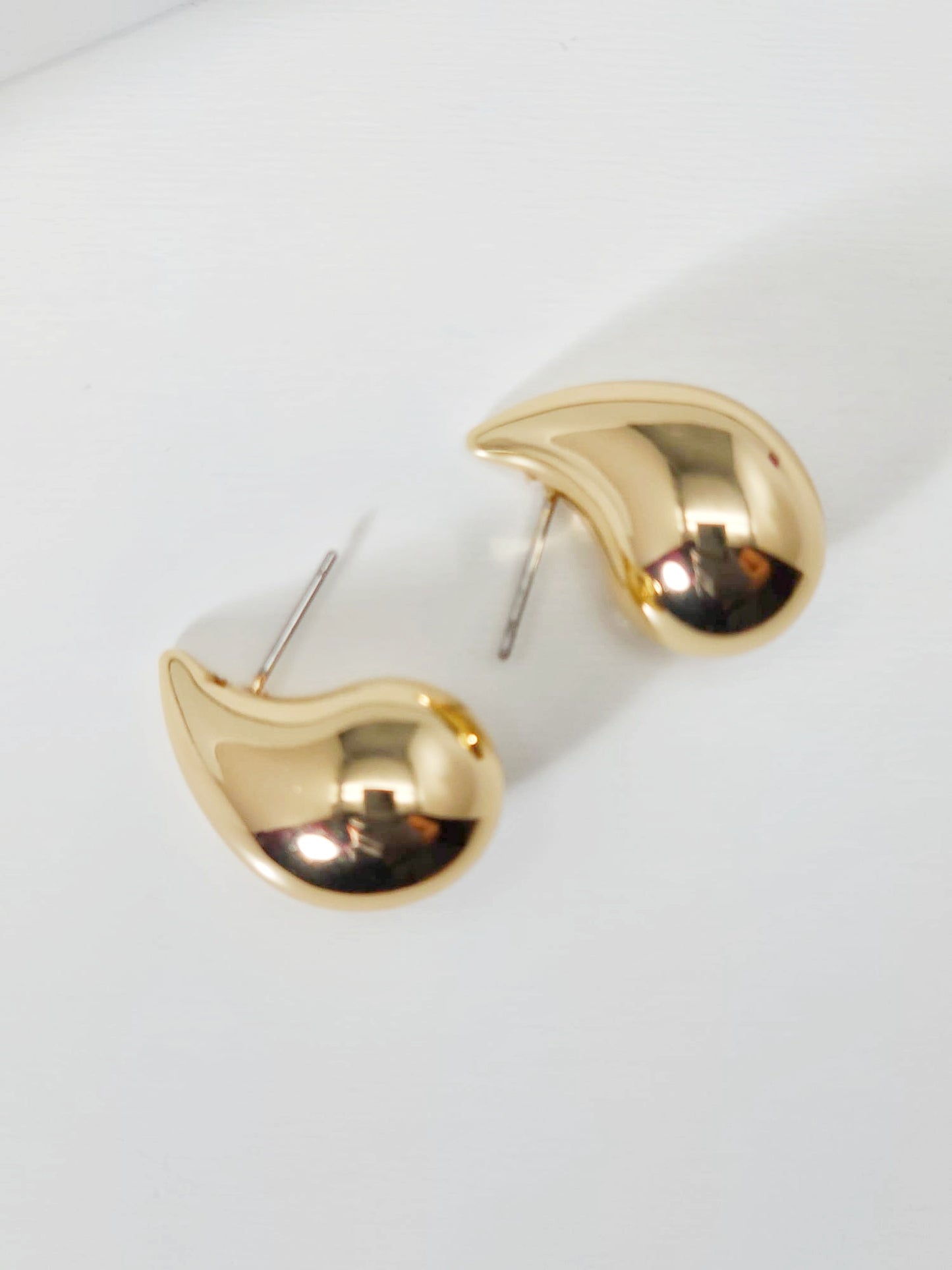 Teardrop Earrings