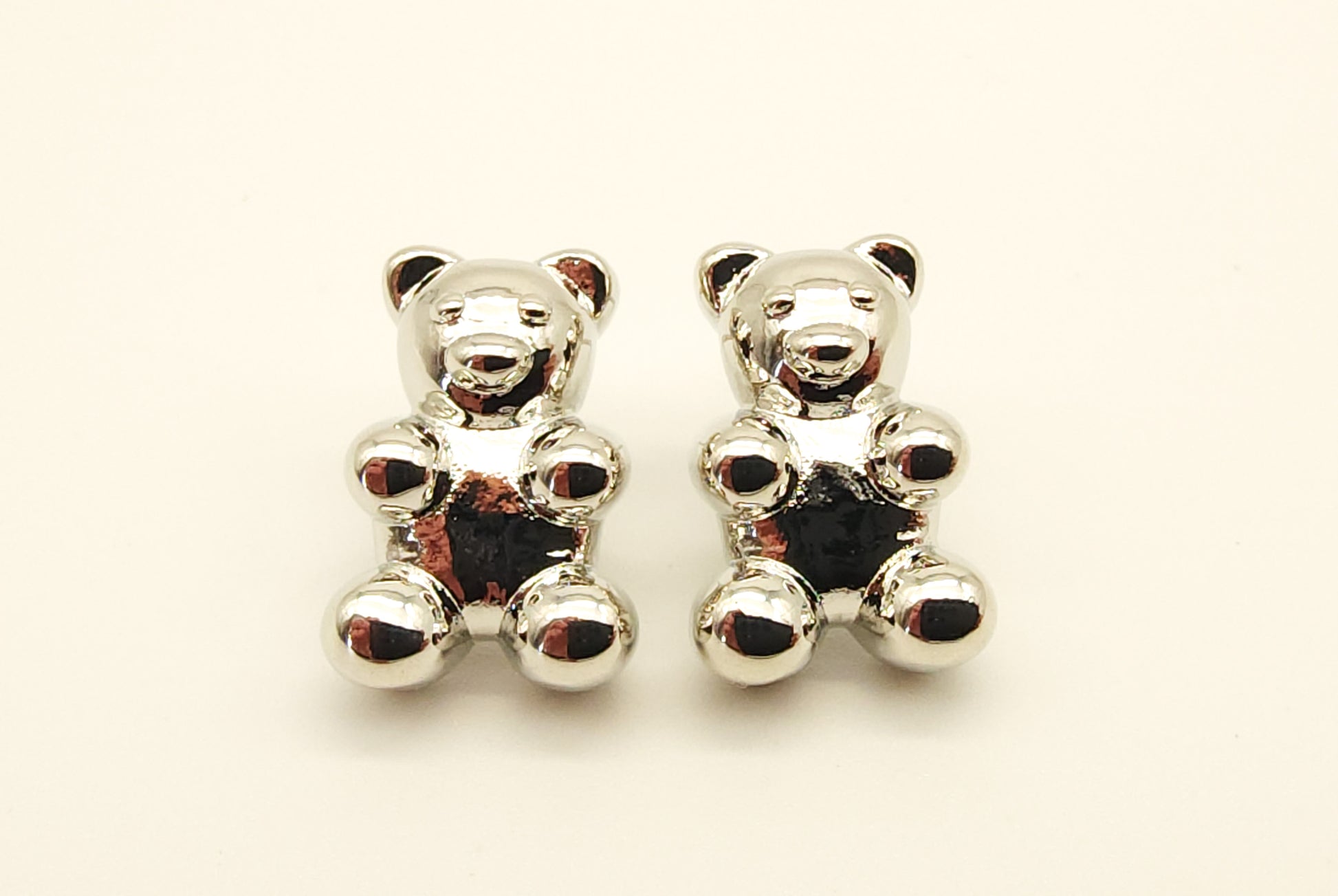 Gummy Bear Earring