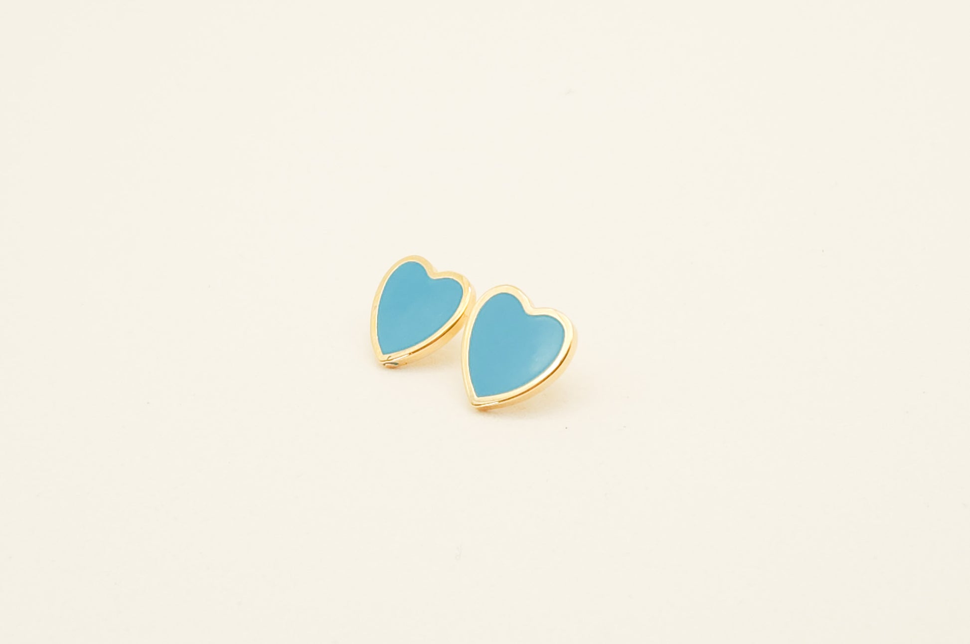 Perfect Heart Earring