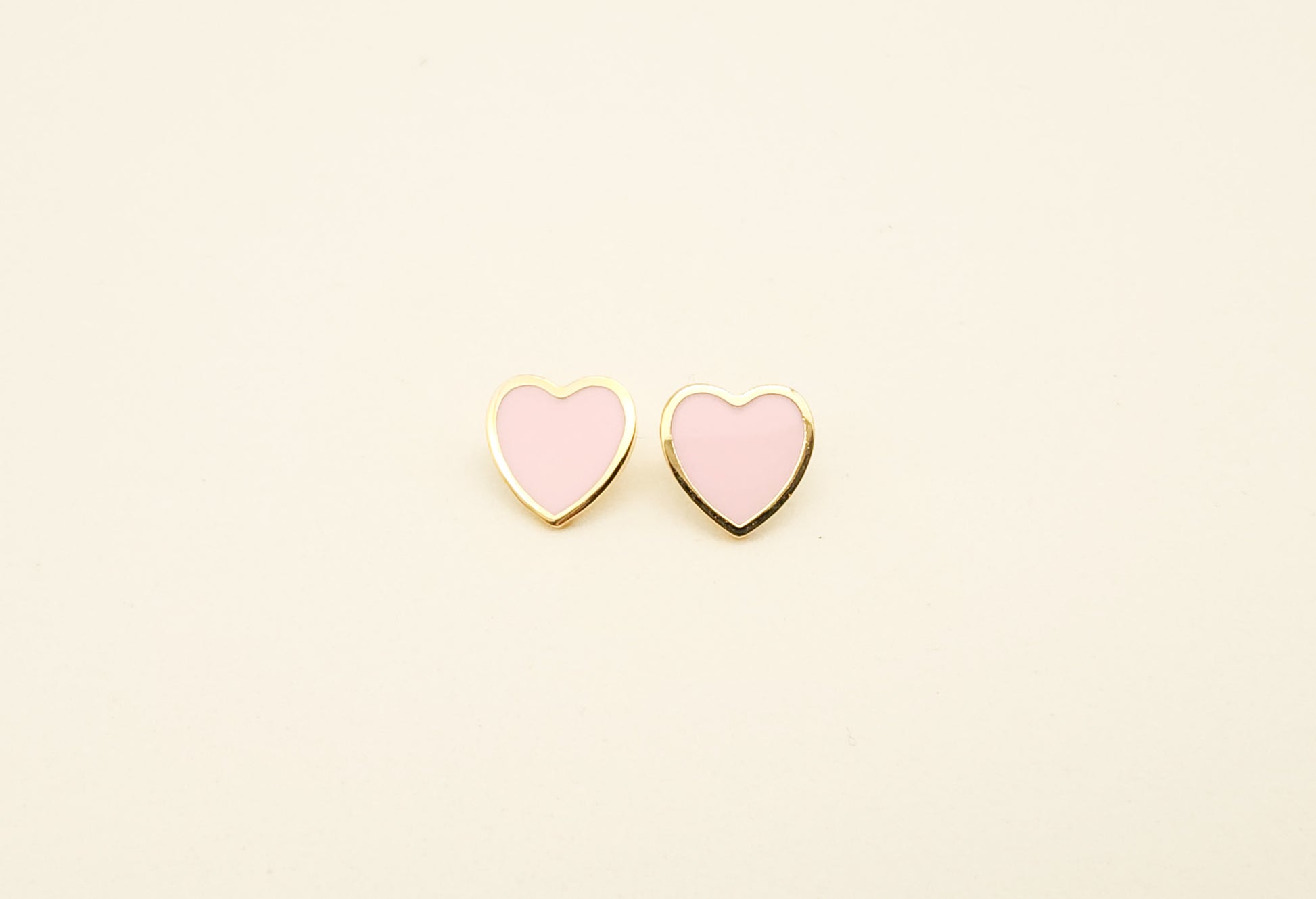 Perfect Heart Earring