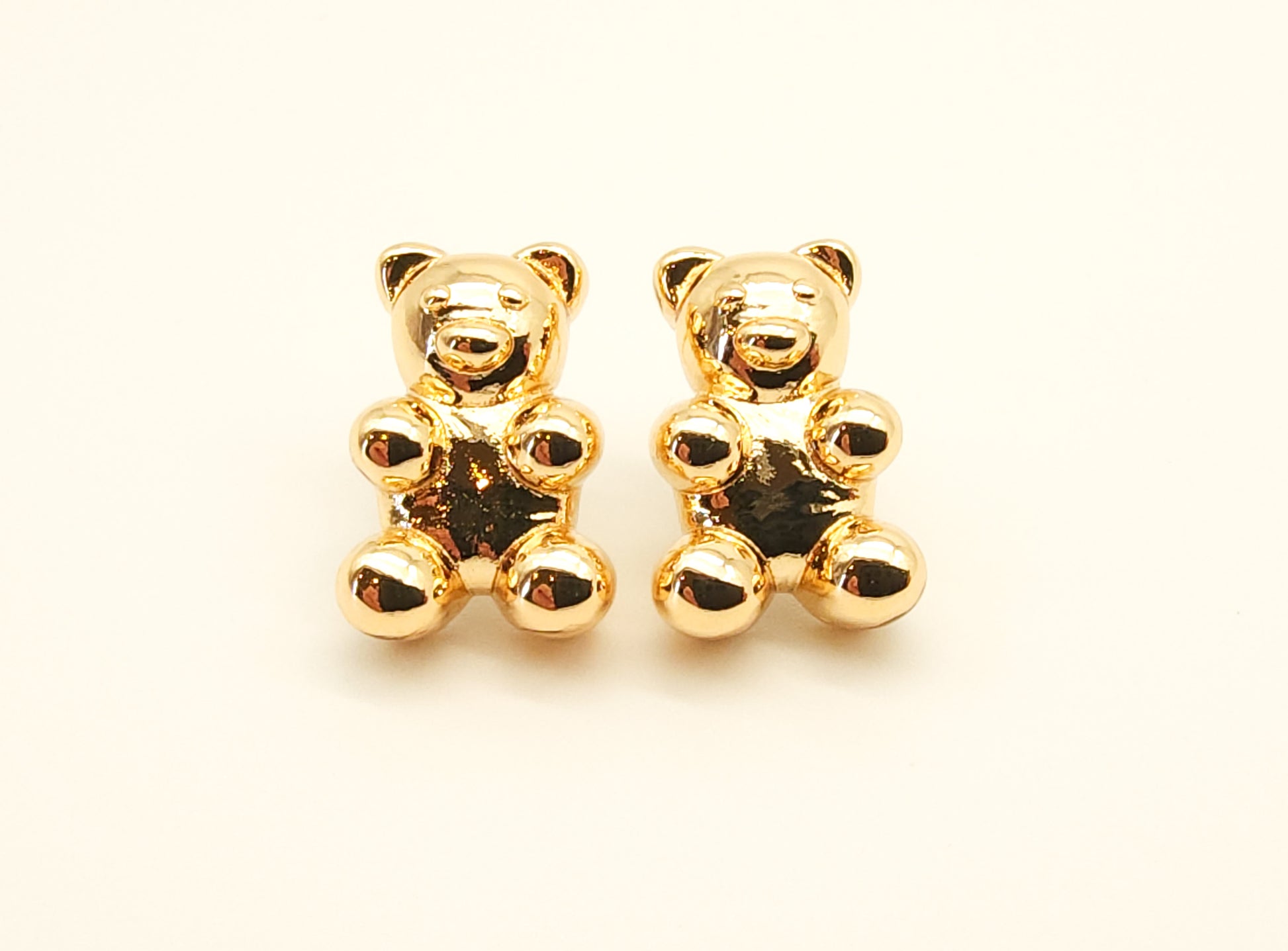 Gummy Bear Earring