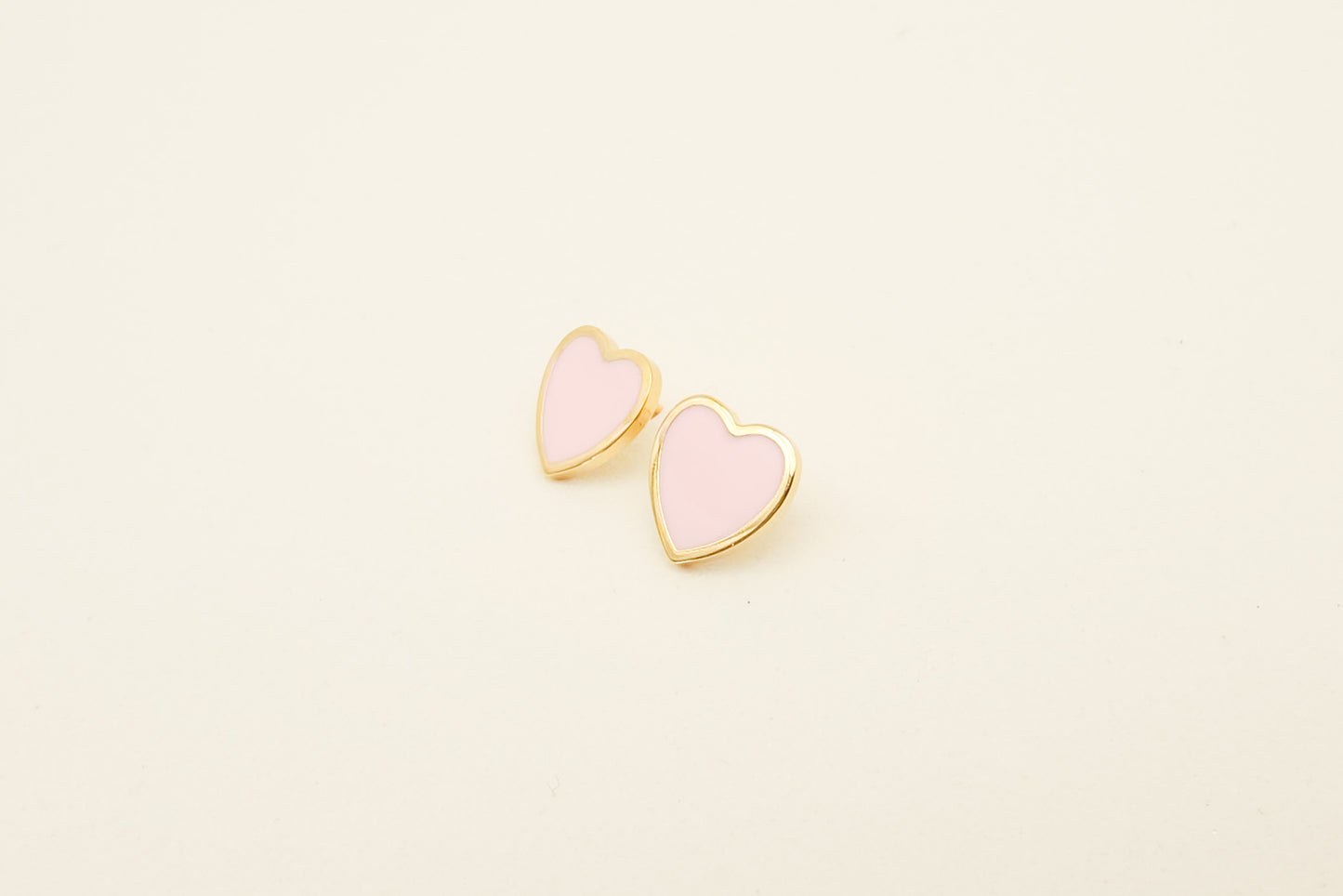 Perfect Heart Earring