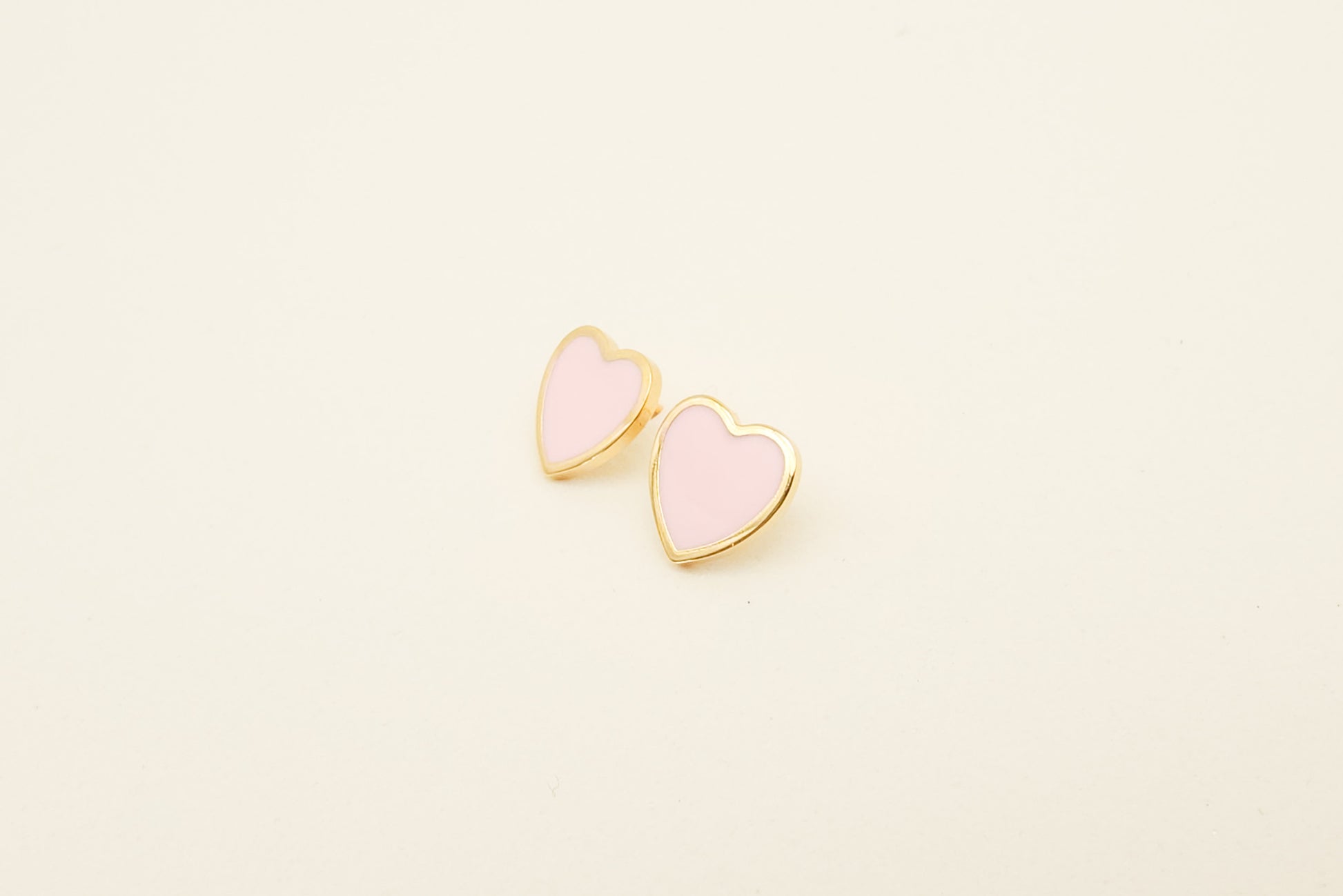 Perfect Heart Earring